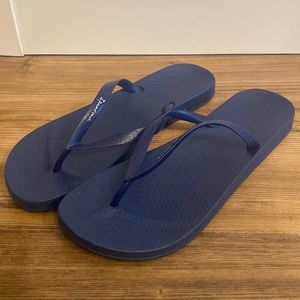 Women’s Ipanema flip flops